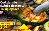 Cukinia Polski