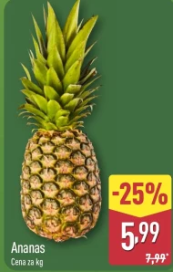 Ananas