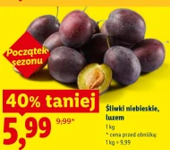 Śliwki