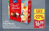 Ptasie Mleczko E. Wedel
