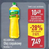 Olej Kujawski