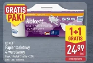 Papier toaletowy Kokett