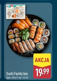 Суші Family Box