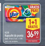 Капсули для прання Vizir