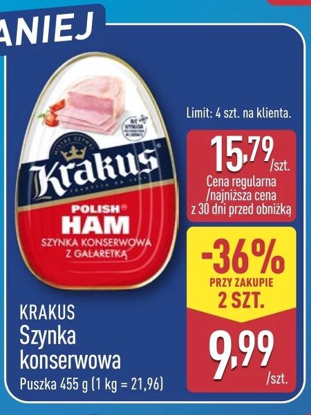 Шинка Krakus