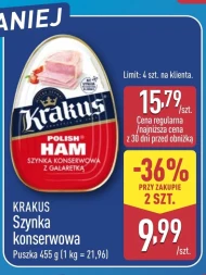 Шинка Krakus