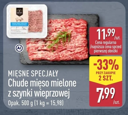 М'ясний фарш Mięsne Specjały
