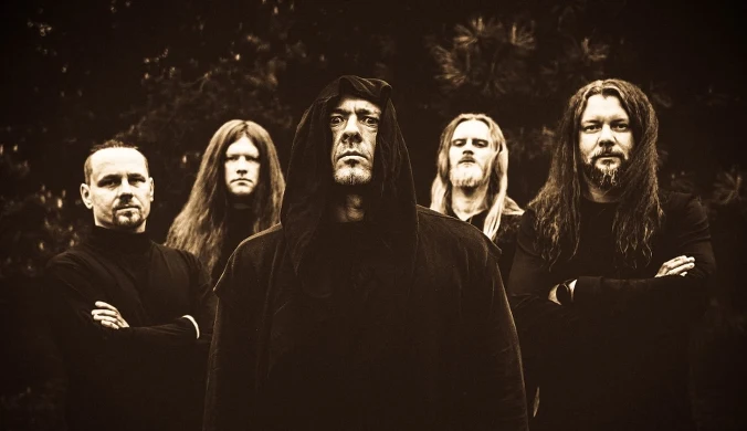 Kalt Vindur ujawnia szczegóły płyty "The Void Of Time". Co przygotowali blackmetalowcy z Podkarpacia?