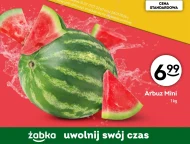 Кавун Żabka