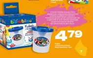 Kubek Bambino