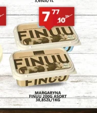 Margaryna Finuu