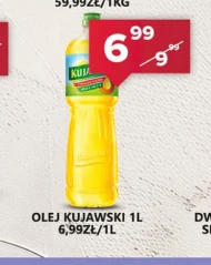 Olej Kujawski