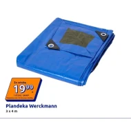 Брезент Werckmann