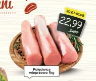 Polędwica wieprzowa