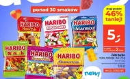 Żelki Haribo