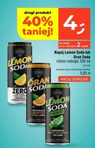 Napój