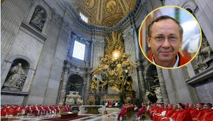 Sprawa ks. Rupnika. Watykan wydał ważne oświadczenie