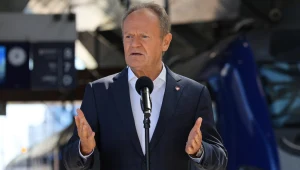 Polsko-niemiecka współpraca wojskowa. Premier: Możliwe tylko za Tuska