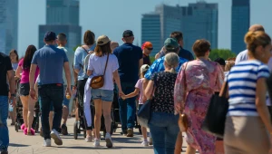 Wskaźniki lecą na łeb na szyję. Polacy krytycznie o sytuacji w kraju