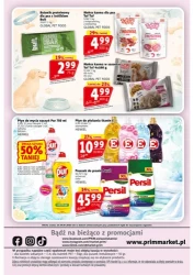 Świeżo i taniej - Prim Market