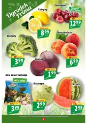 Świeżo i taniej - Prim Market