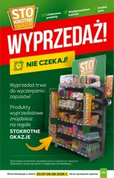 Wyjątkowe okazje na twój stół - Stokrotka Market