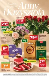 Wyjątkowe okazje na twój stół - Stokrotka Market