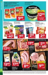 Wyjątkowe okazje na twój stół - Stokrotka Market
