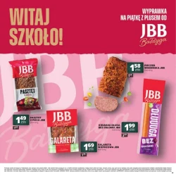 Powrót do szkoły! - Stokrotka