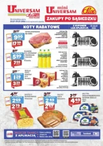 Oferta handlowa WSS Praga Południe