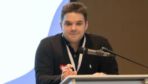 Kacprzyk szuka szpitala. "Nie będzie pracował w naszym województwie"