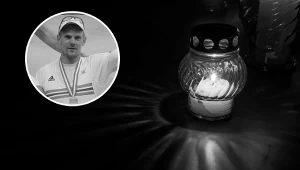 Nie żyje Olaf Tufte. Dwukrotny mistrz olimpijski miał 50 lat