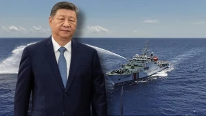 Spór na Dalekim Wschodzie, Pekin stawia żądanie. "Relacje na rozdrożu"