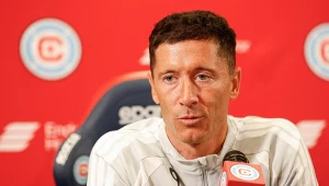 Media: Nagły zwrot ws. Lewandowskiego. Trener podjął decyzję ws. debiutu