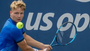Możliwa zmiana ws. wyjazdu Polaka na US Open. Zostały ostatnie godziny