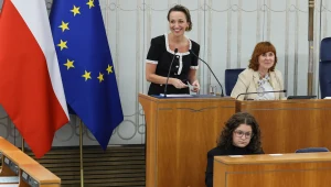 Jest nowa Rzecznik Praw Obywatelskich. Senat zdecydował