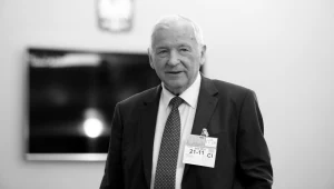 Nie żyje prof. Stanisław Gomułka. Były wiceminister finansów miał 85 lat