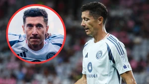 Gorzki debiut Lewandowskiego. Komunikat od Polaka. "Nie na to liczyliśmy"