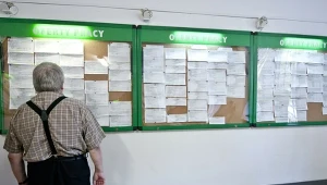GUS podał nowe dane o rynku pracy