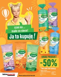 Wielkie zakupy, małe ceny - Intermarche Super