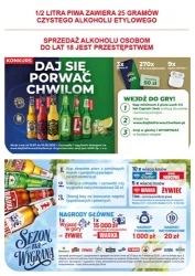 Codzienne promocje blisko domu - Moje Sklepy