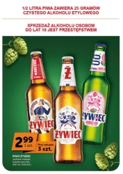 Codzienne promocje blisko domu - Moje Sklepy