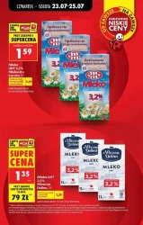 Hity cenowe na ten tydzień - Biedronka