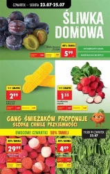 Hity cenowe na ten tydzień - Biedronka