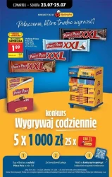 Hity cenowe na ten tydzień - Biedronka