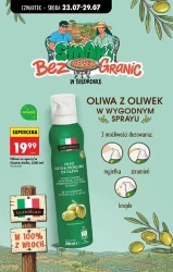 Hity cenowe na ten tydzień - Biedronka