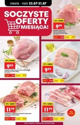 Hity cenowe na ten tydzień - Biedronka