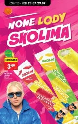 Hity cenowe na ten tydzień - Biedronka