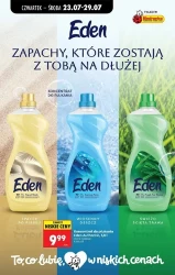 Hity cenowe na ten tydzień - Biedronka