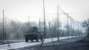 Bośnia i Hercegowina. 33-latek zatrzymany. Walczył za Rosję na Ukrainie (zdj. ilustracyjne)